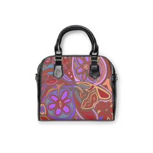 Crossbody Handbag