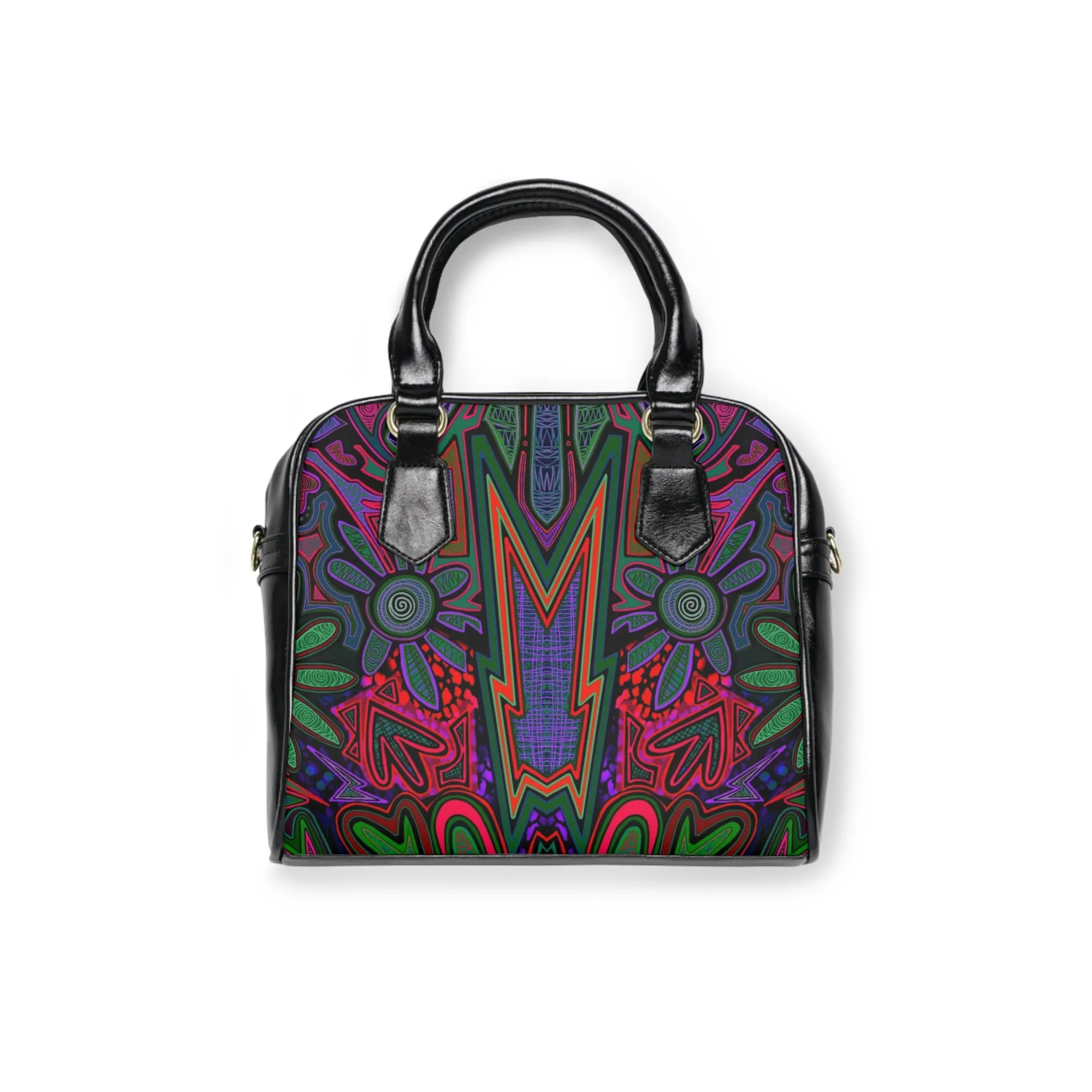 Crossbody Handbag