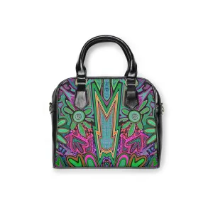 Crossbody Handbag