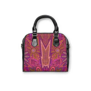 Crossbody Handbag