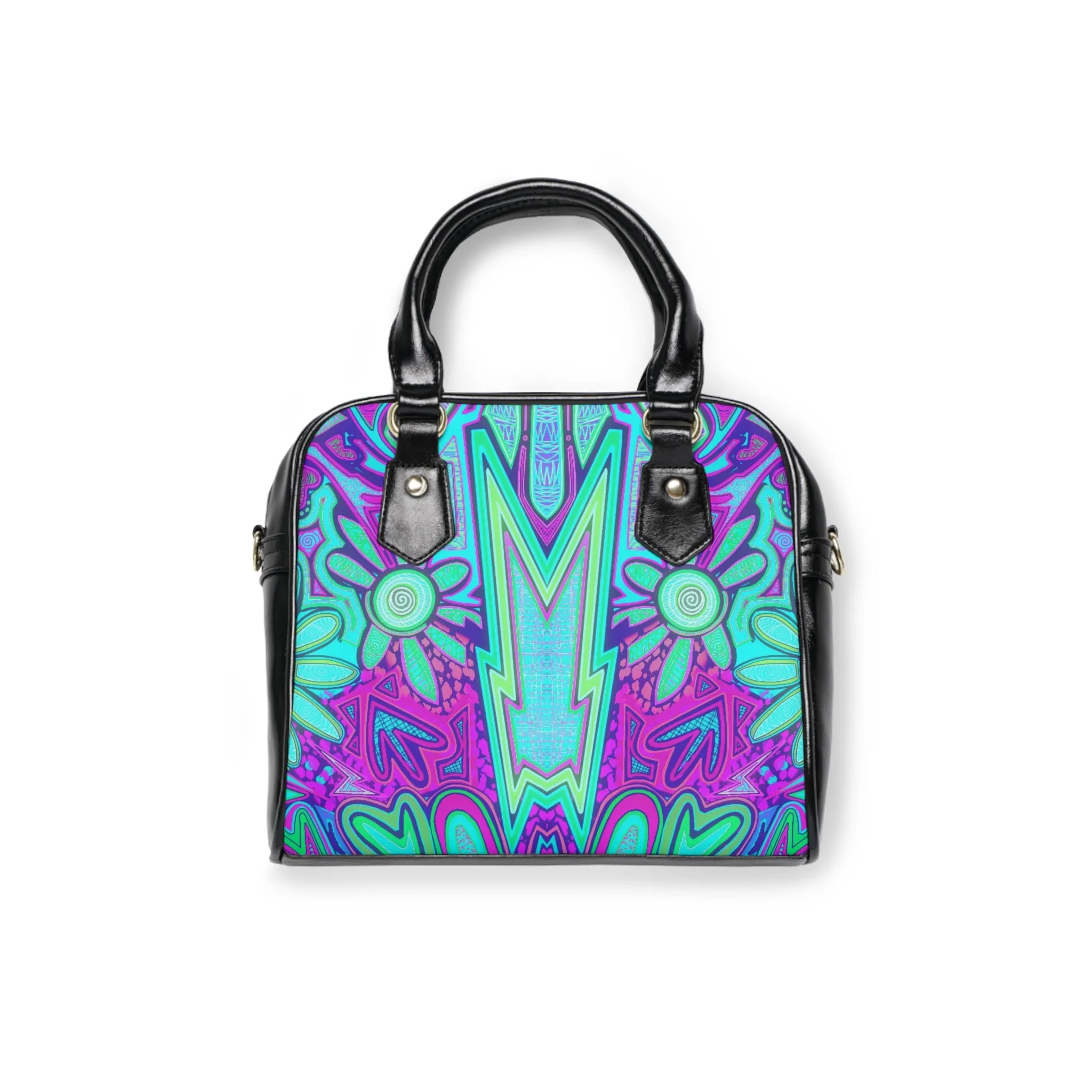 Crossbody Handbag