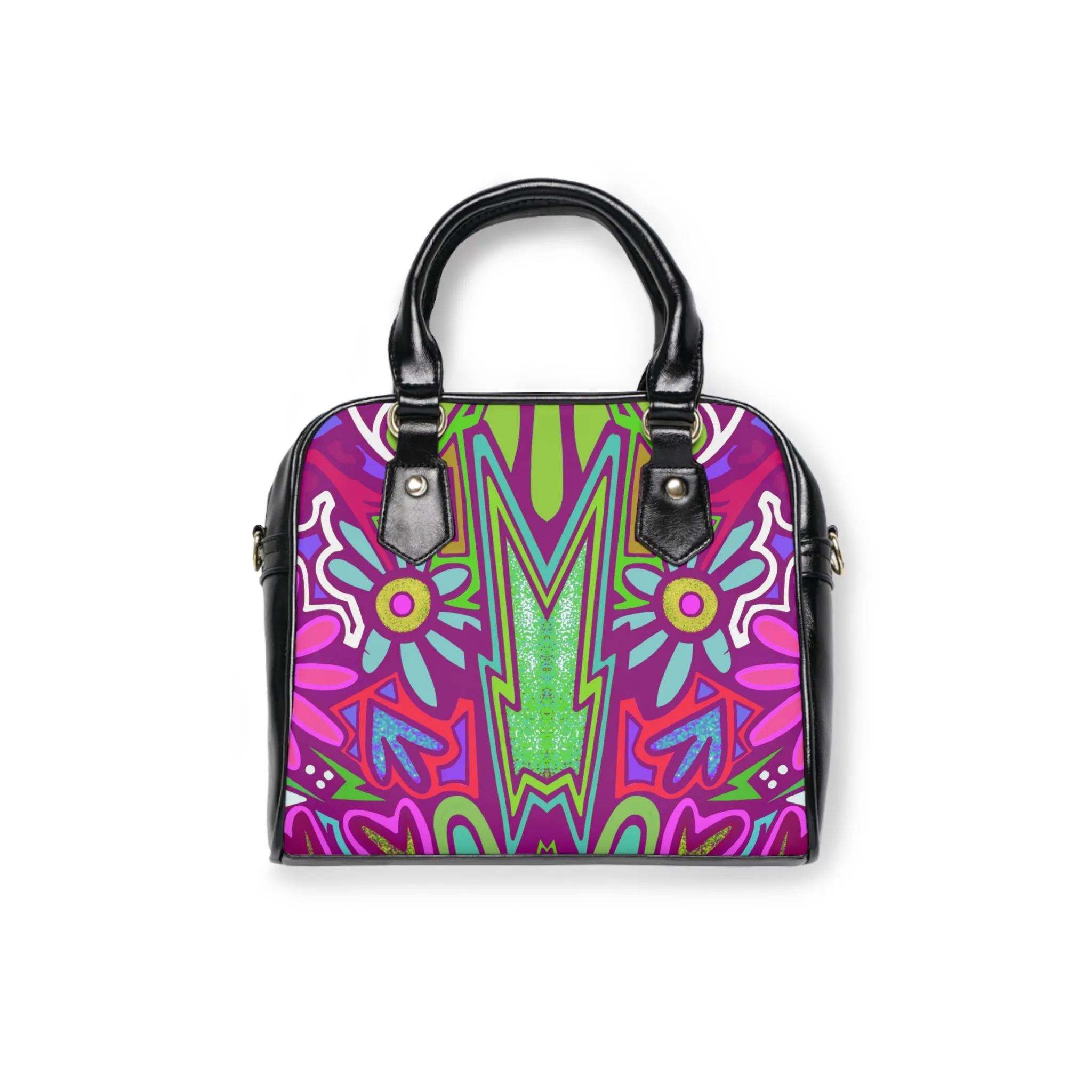 Crossbody Handbag