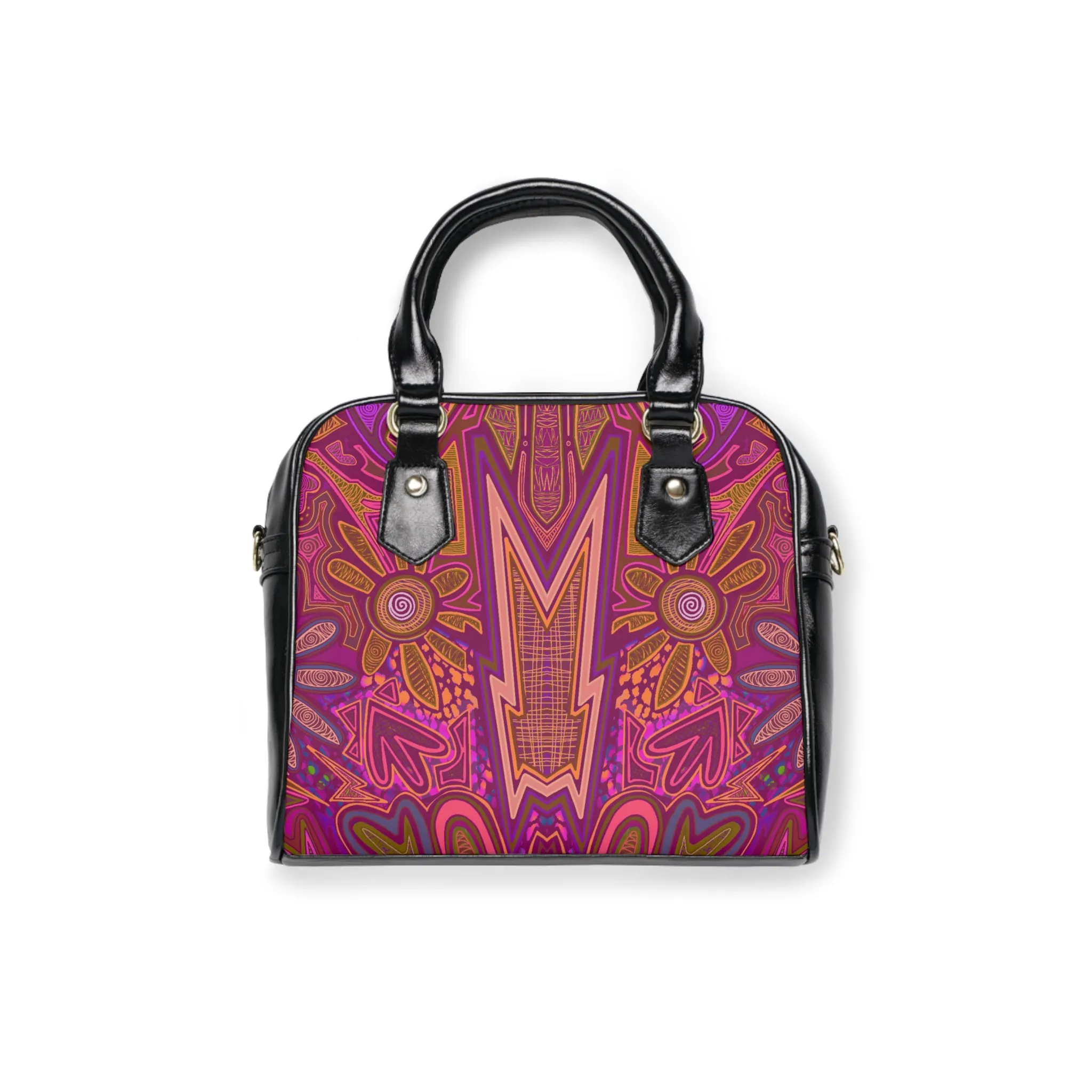 Crossbody Handbag