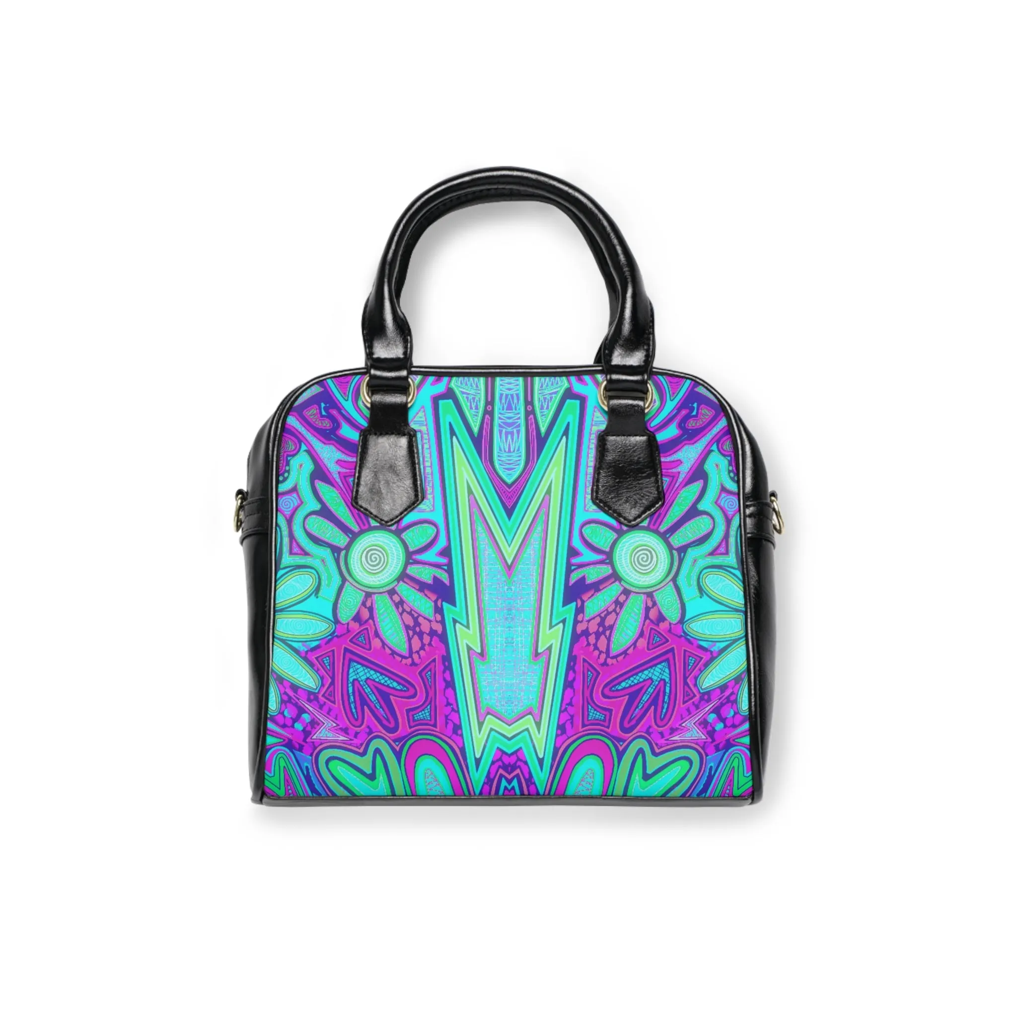 Crossbody Handbag