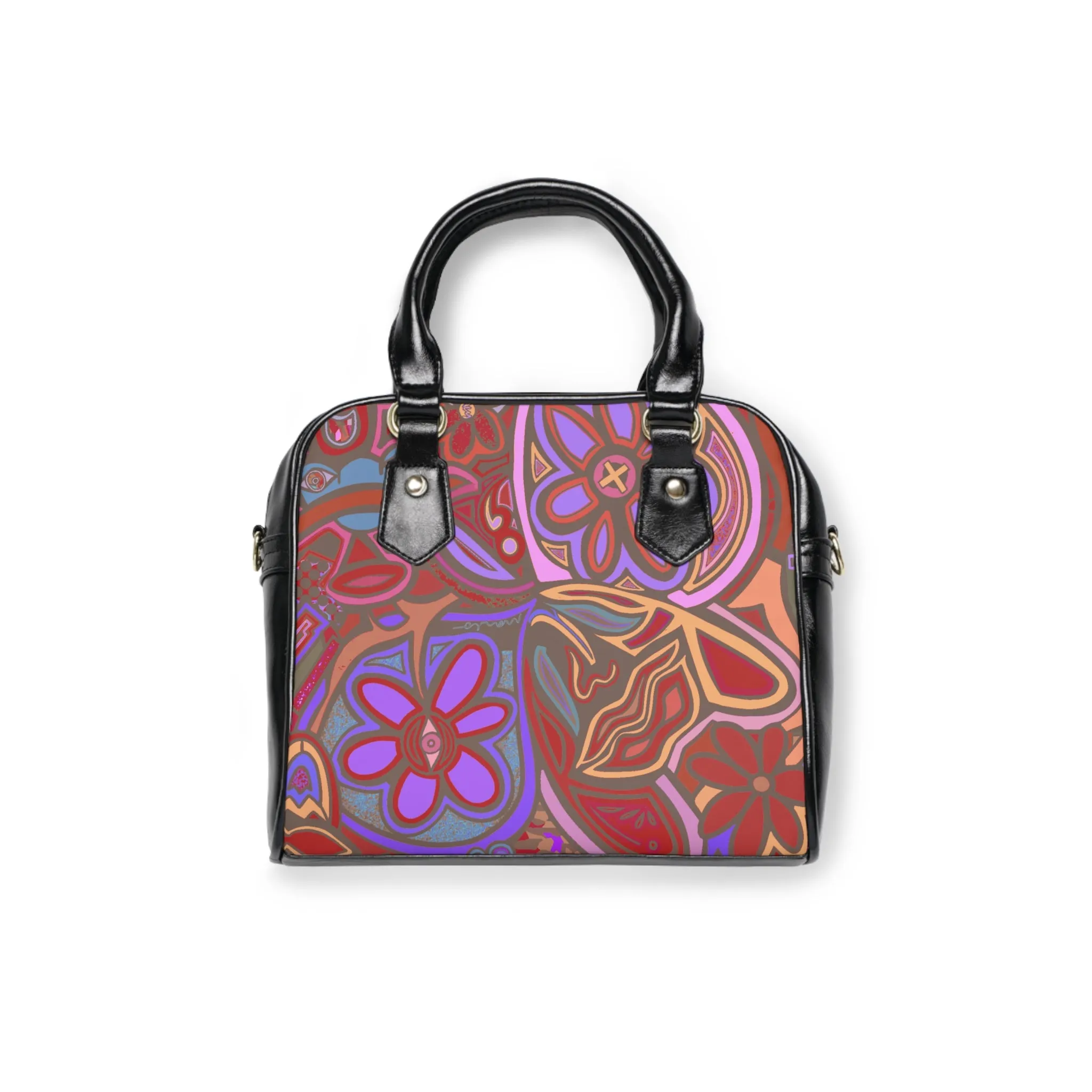 Crossbody Handbag