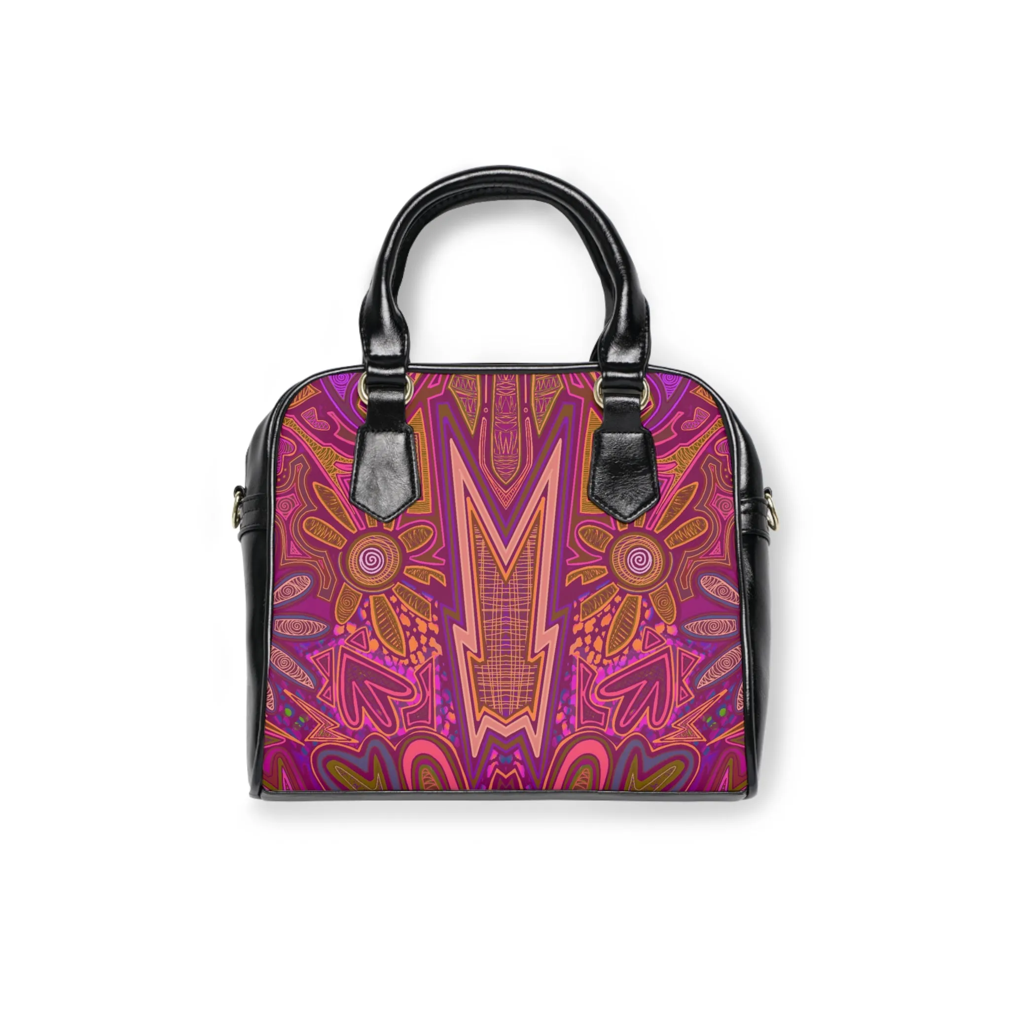 Crossbody Handbag