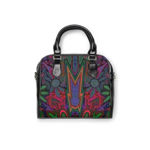 Crossbody Handbag
