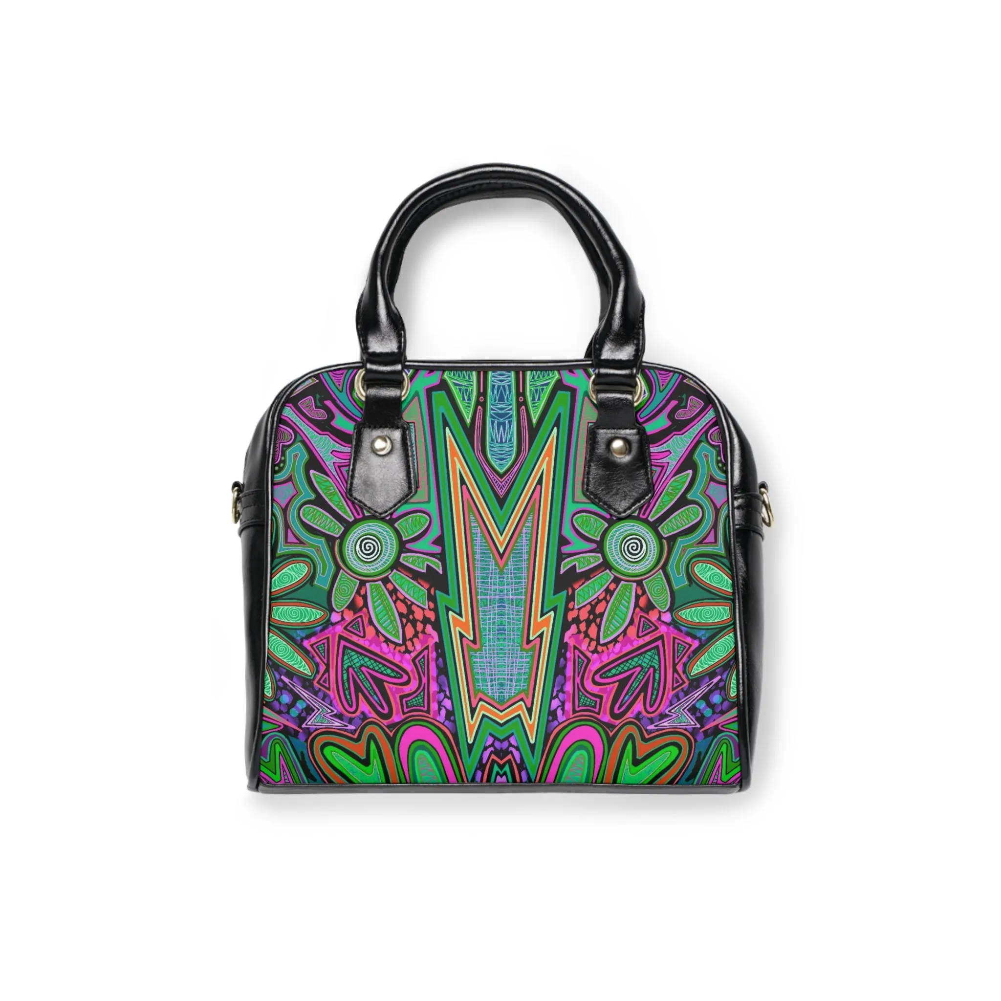 Crossbody Handbag