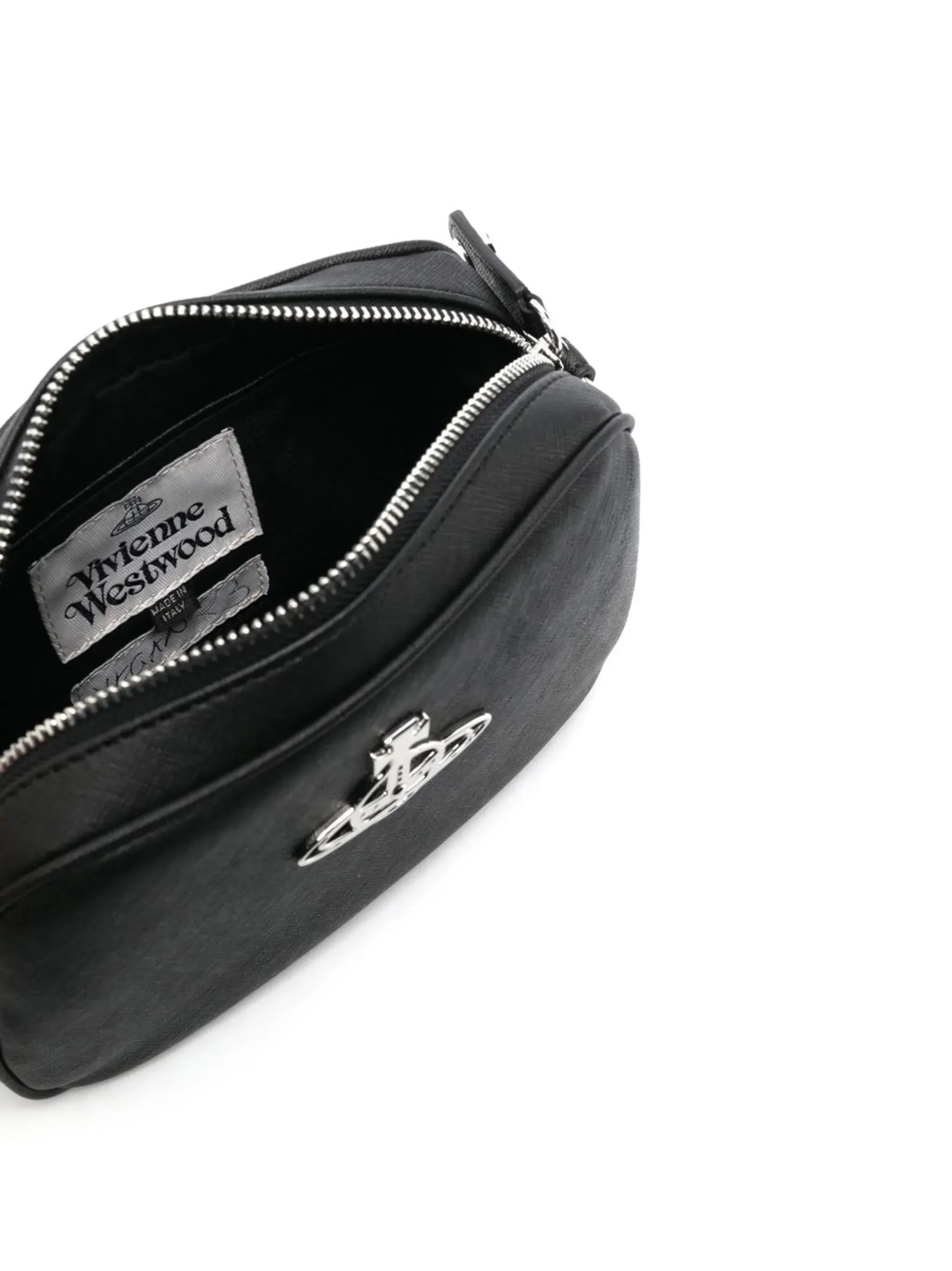 crossbody Orb-plaque Premium at a discount bag Luxurious