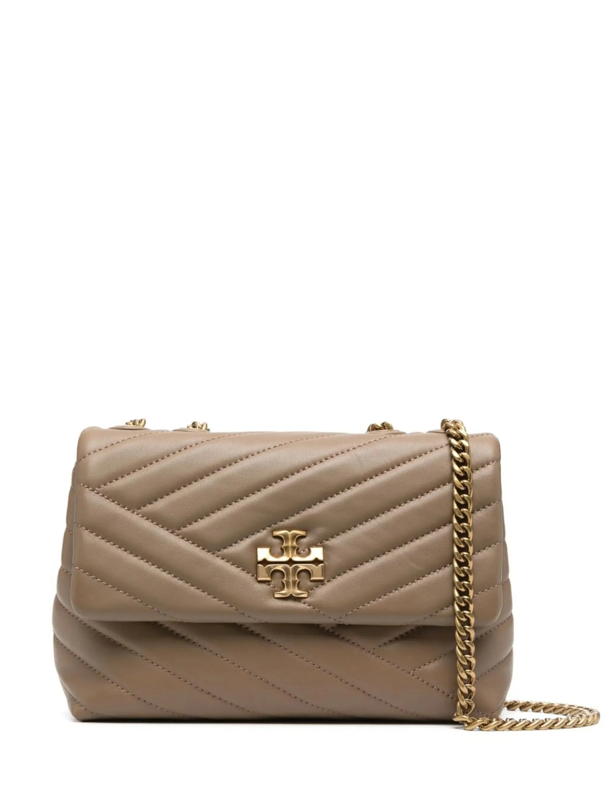 crossbody Quick turnaround Built-in features Kira bag quilted