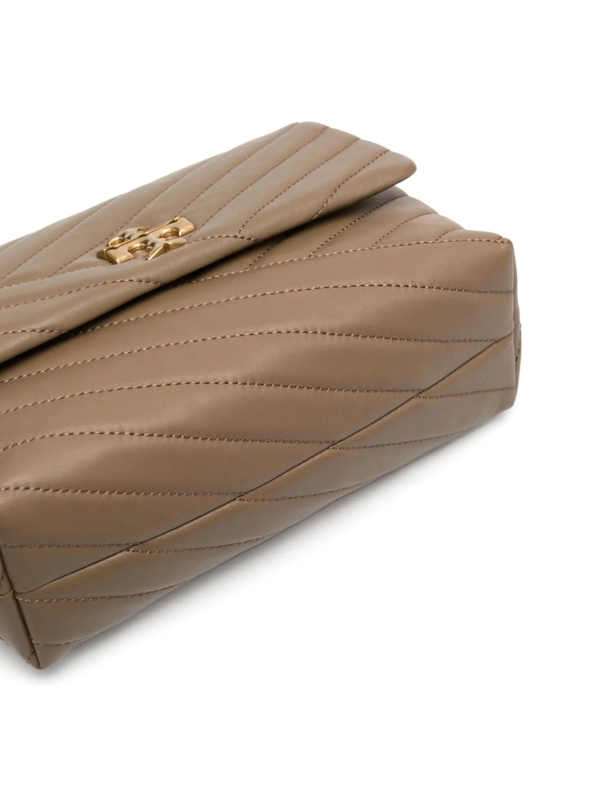 crossbody Quick turnaround Built-in features Kira bag quilted