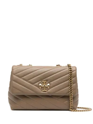 crossbody Quick turnaround Built-in features Kira bag quilted