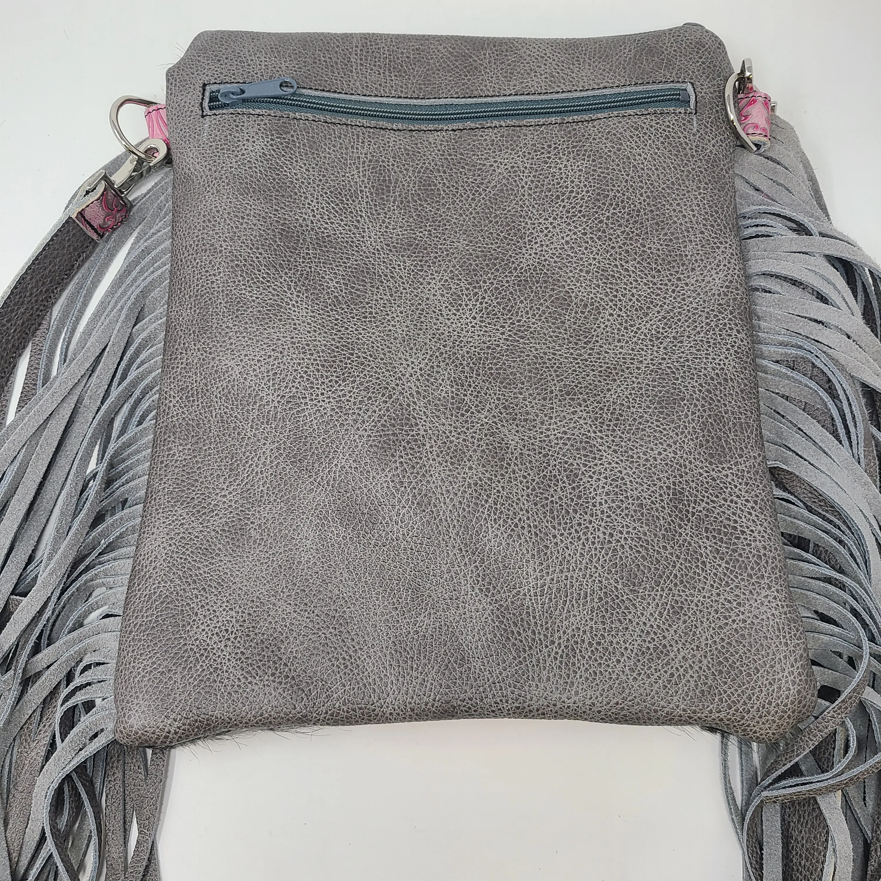 Crossbody