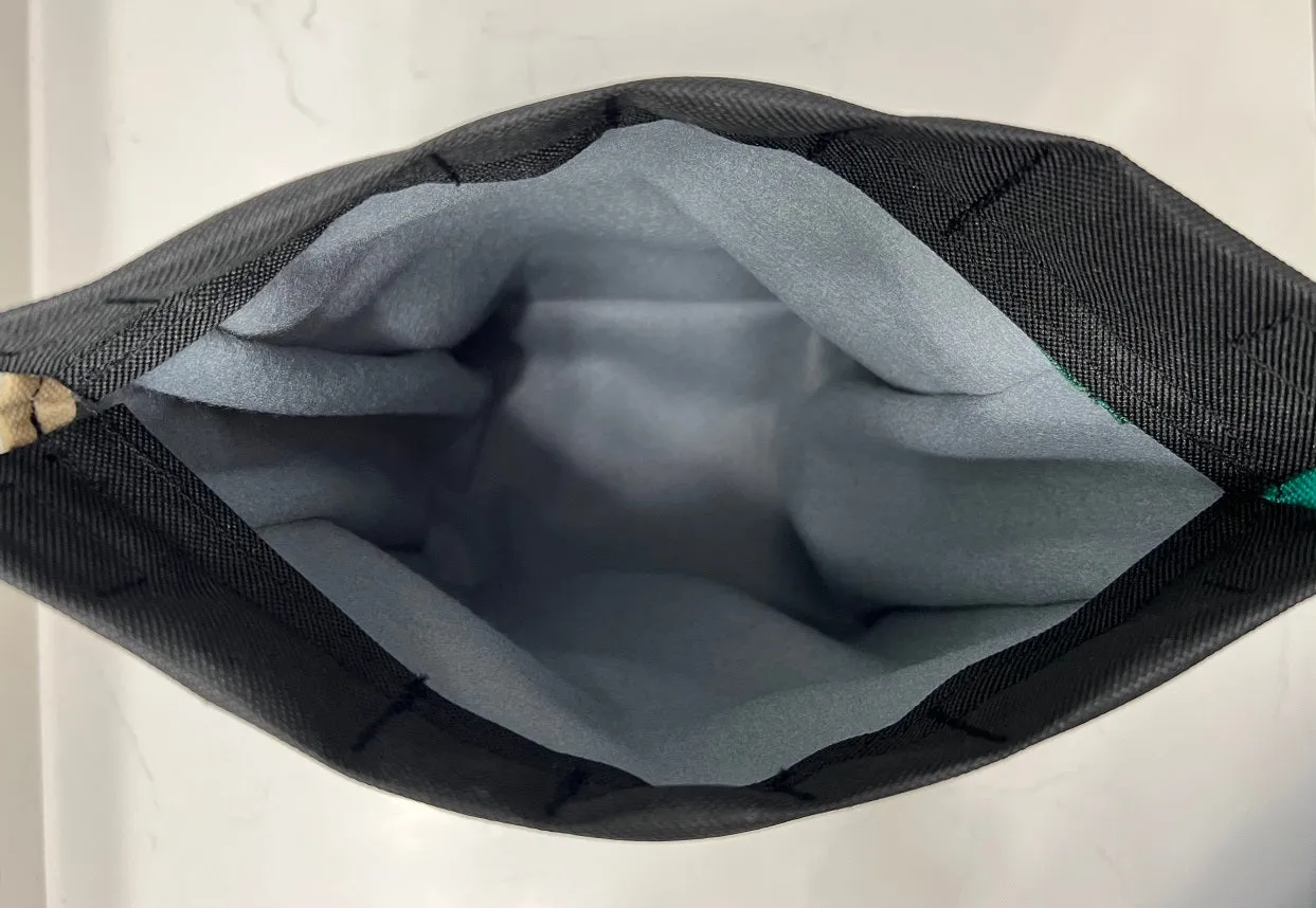 Cryptic Climbing Chalk Buckets (Magnetic Closing)