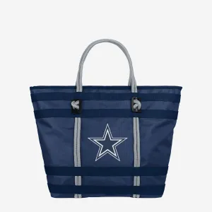 Dallas Cowboys Molly Tote Bag
