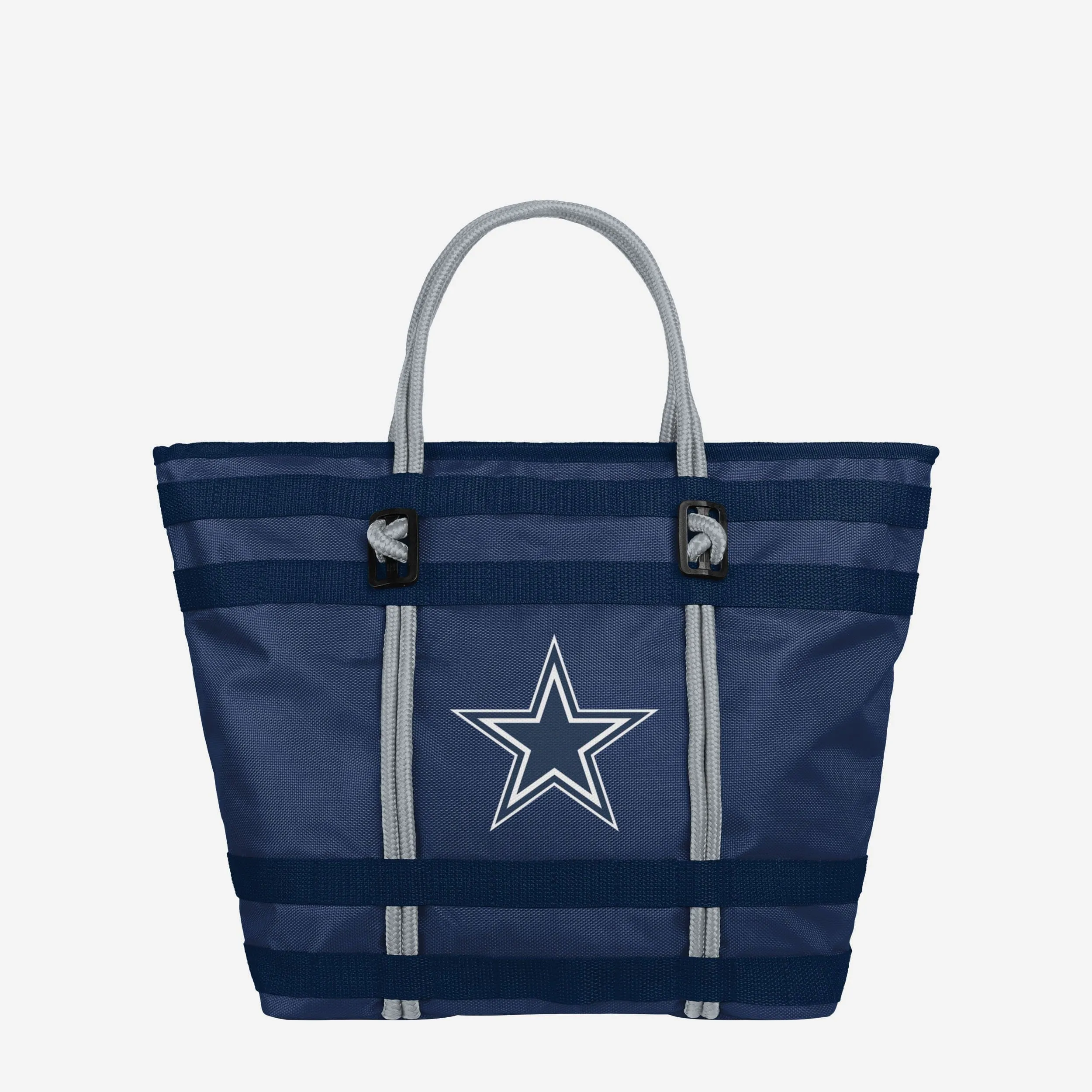 Dallas Cowboys Molly Tote Bag