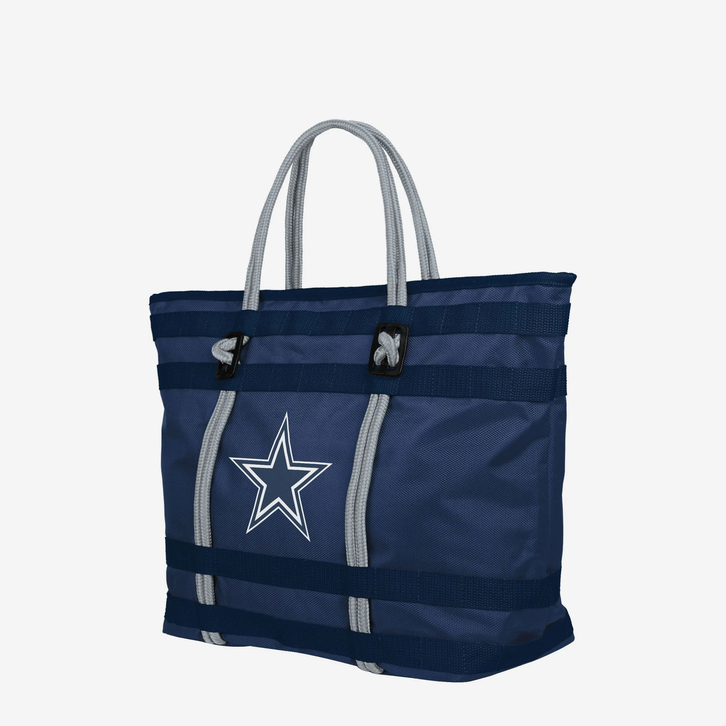 Dallas Cowboys Molly Tote Bag