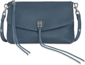 Darren Top Zip Shoulder
