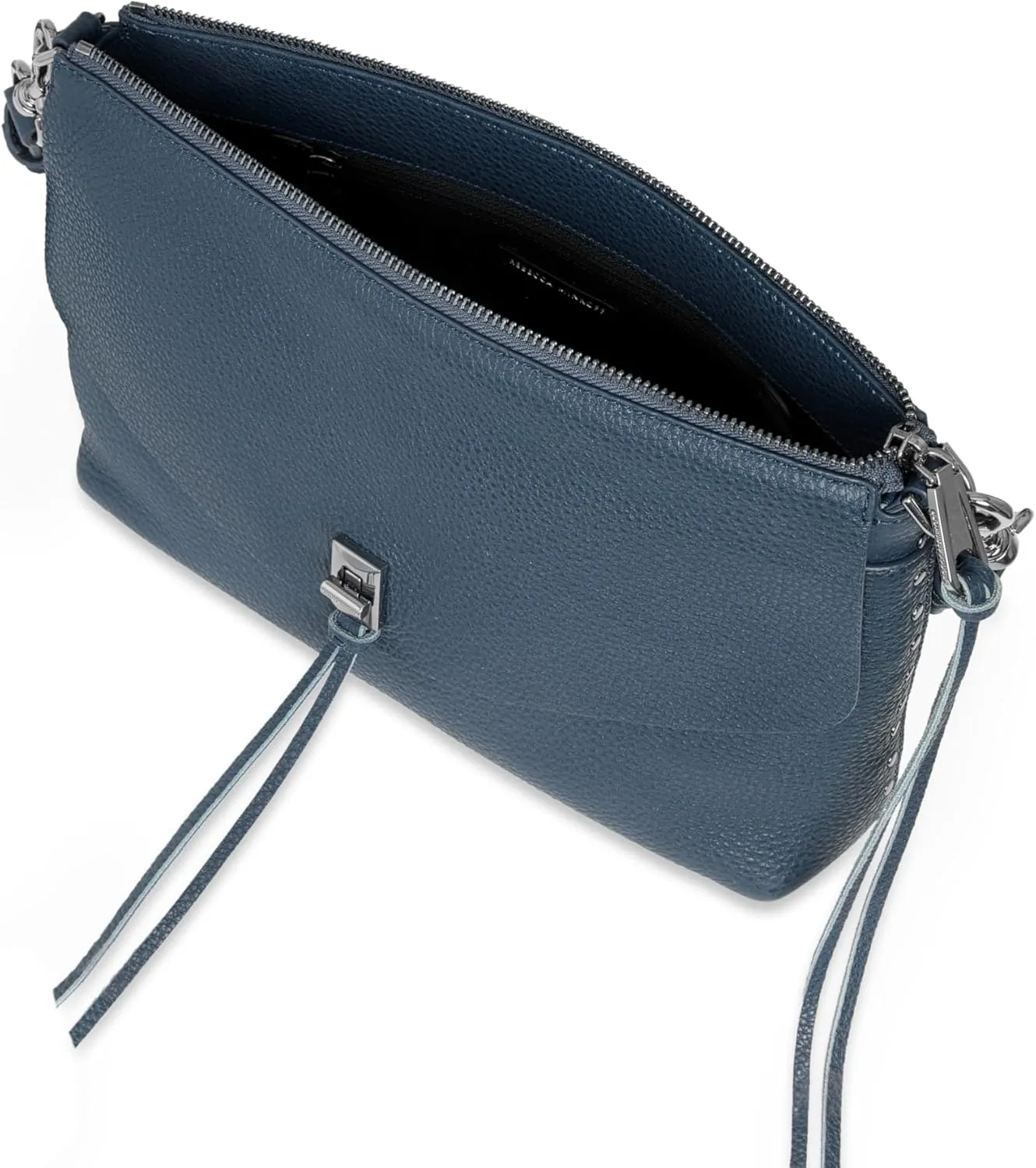 Darren Top Zip Shoulder