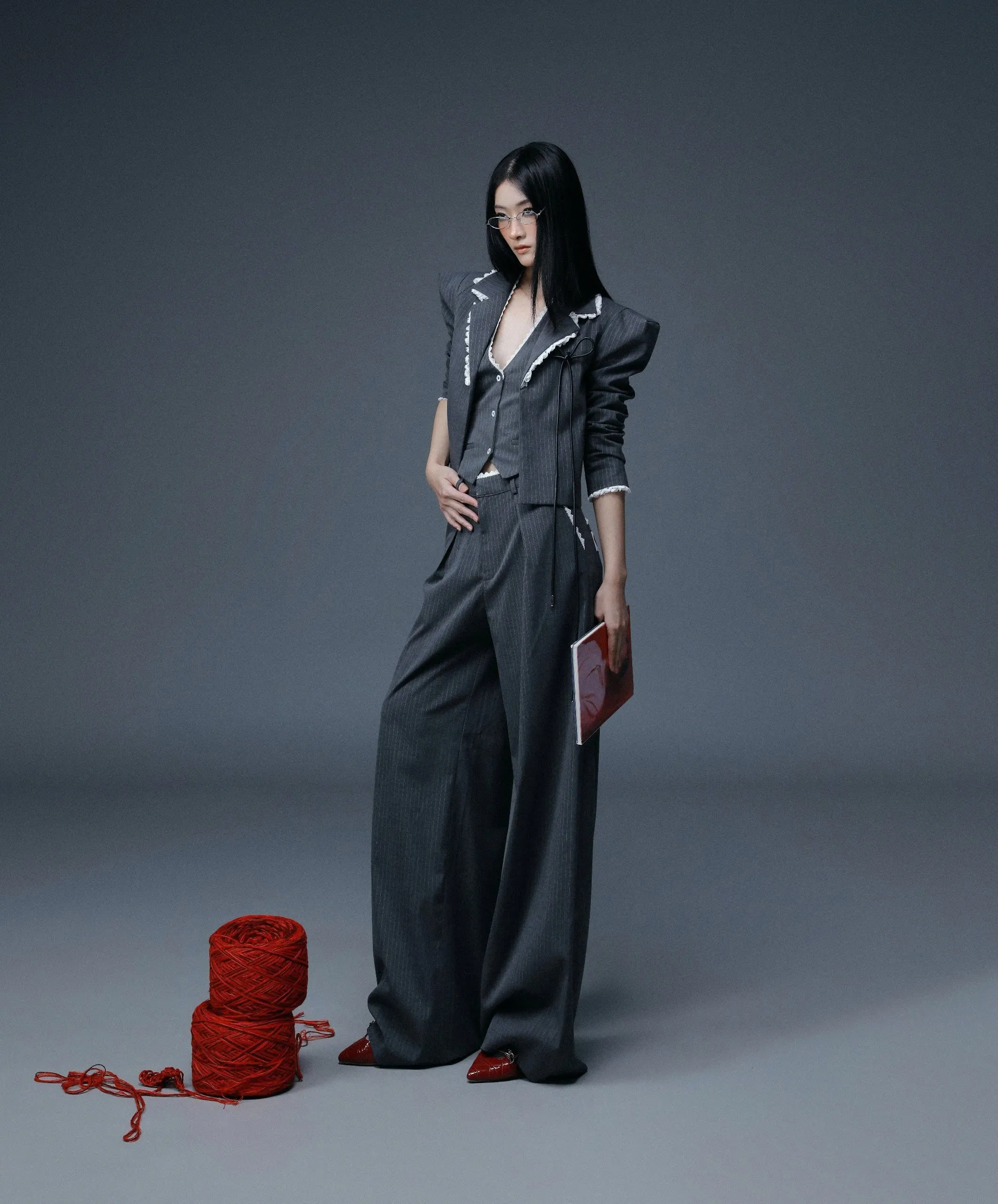 DEMPSEY COAT