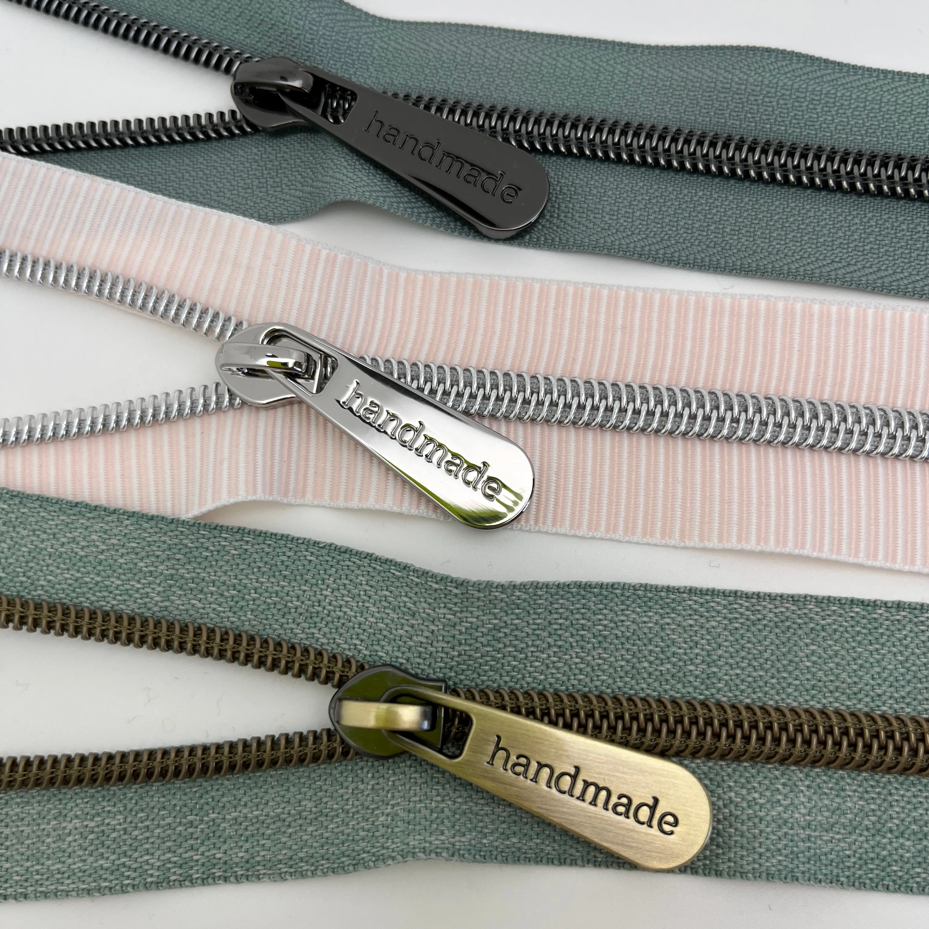 Denim Sage Bronze