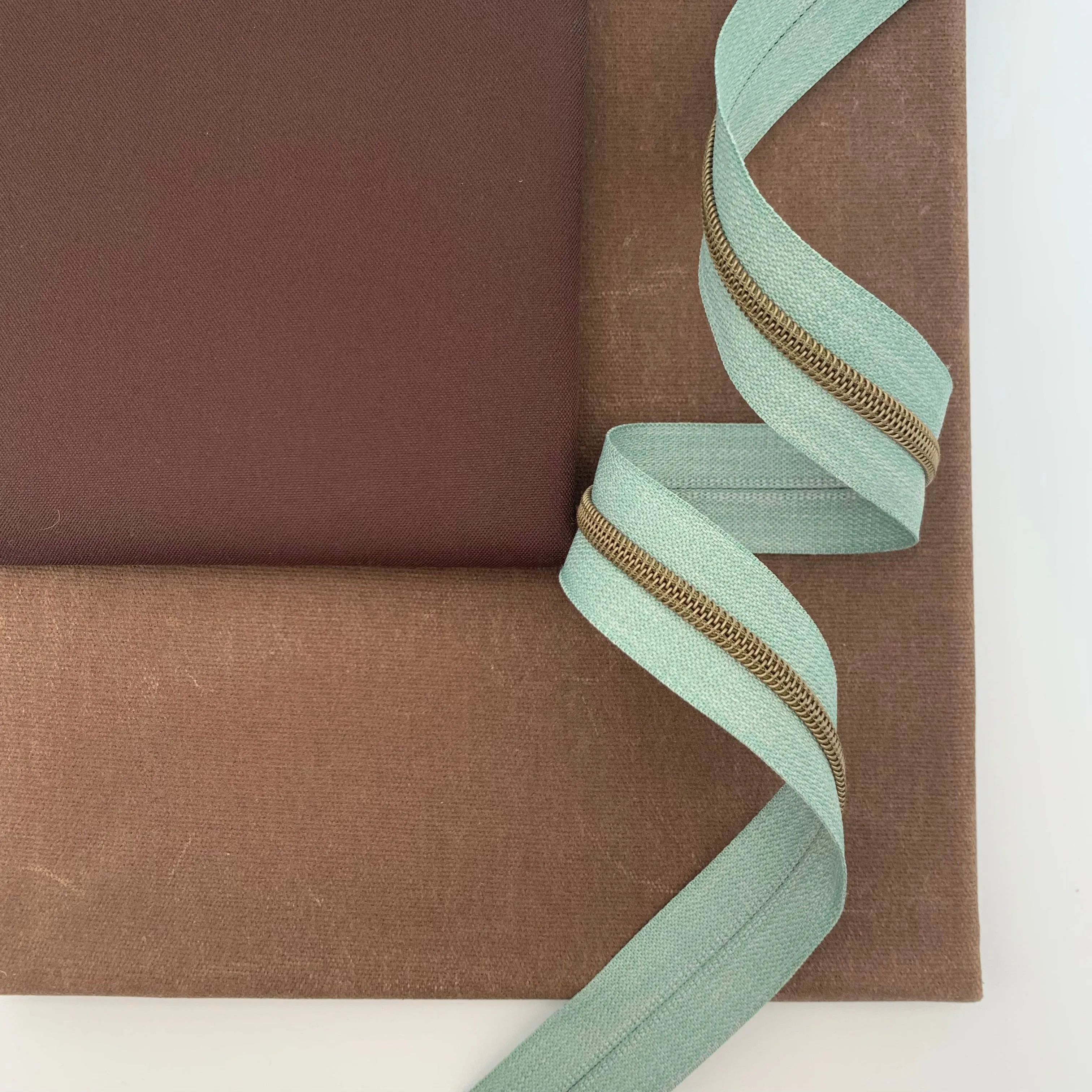 Denim Sage Bronze