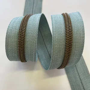 Denim Sage Bronze