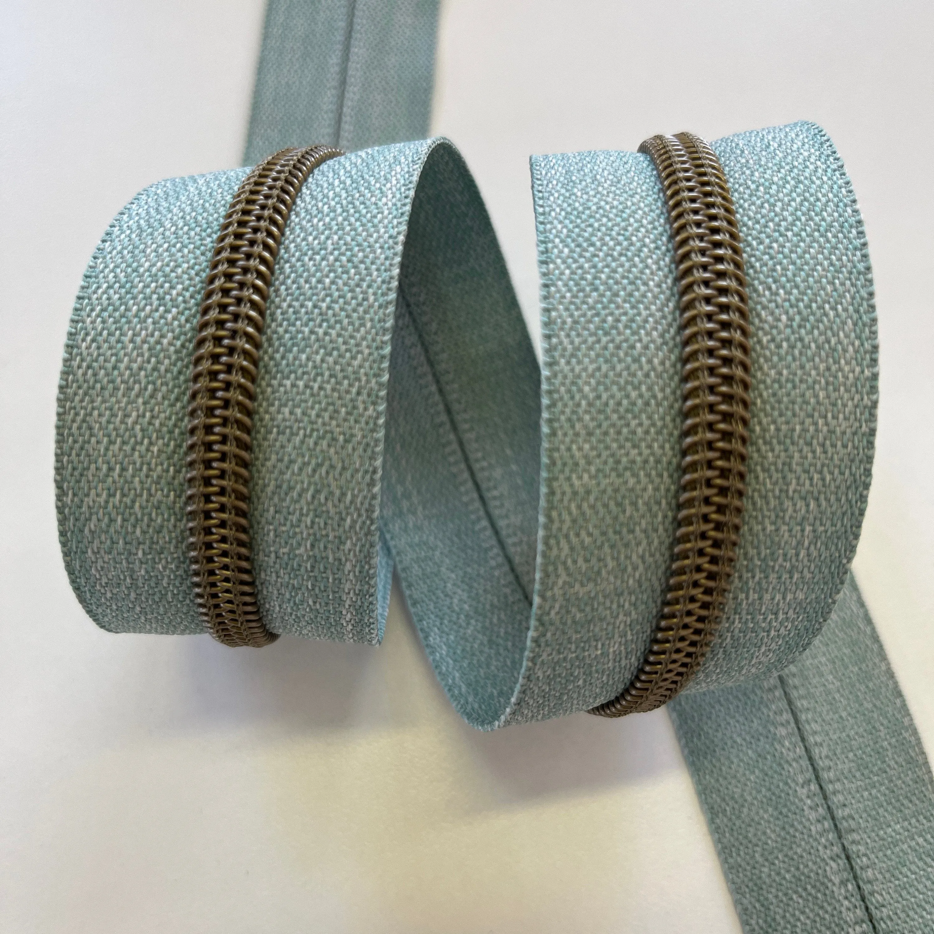 Denim Sage Bronze