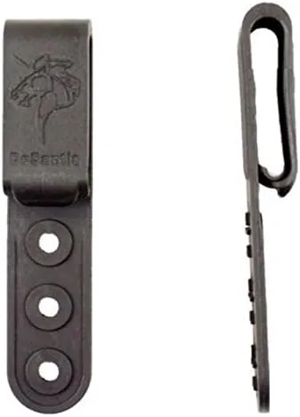 DeSantis Y70BZZZZ0 2 Large C-Clips
