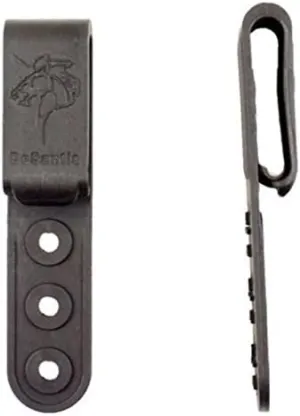 DeSantis Y70BZZZZ0 2 Large C-Clips