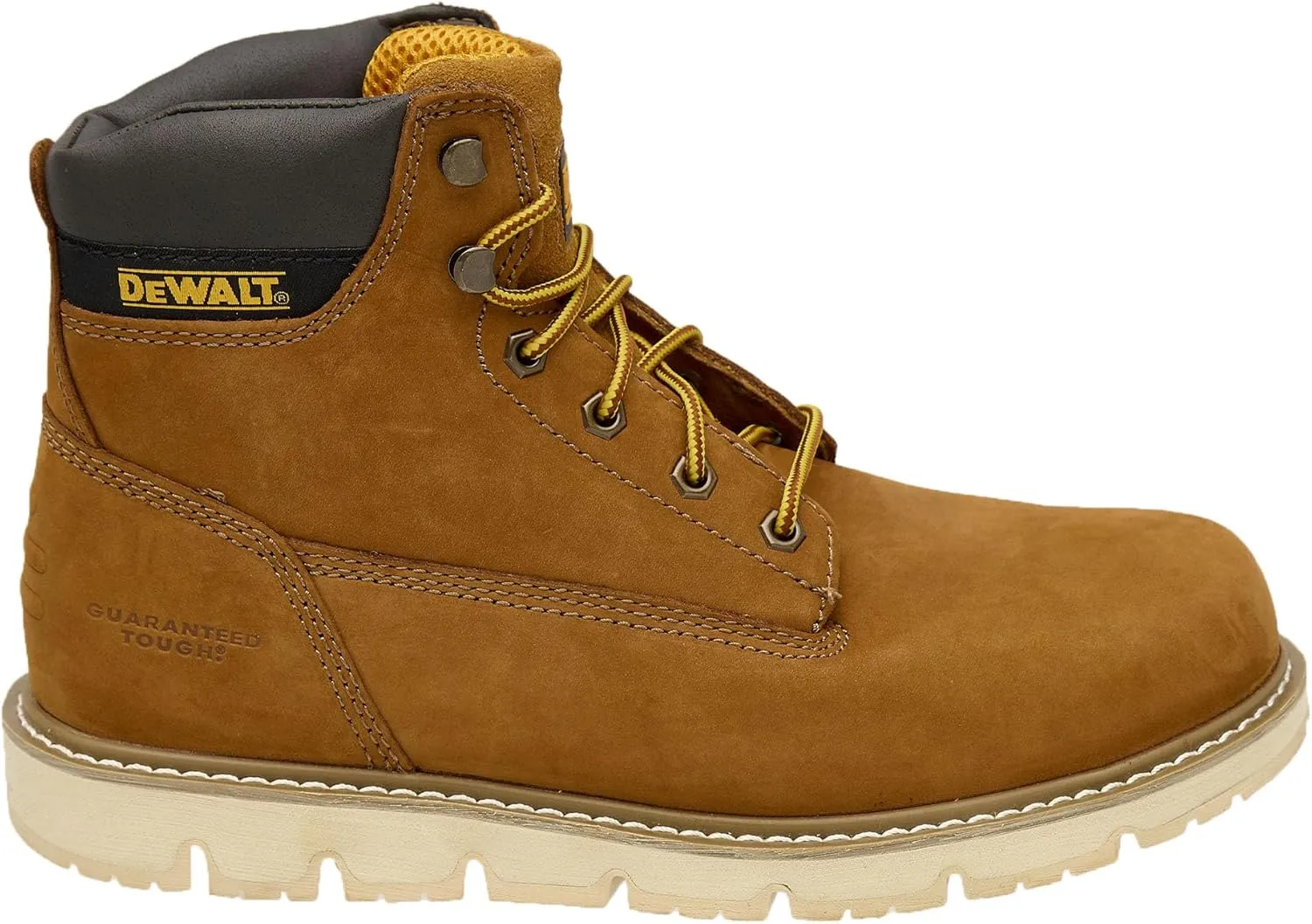 Dewalt Flex Dxwp1023 Leather Men