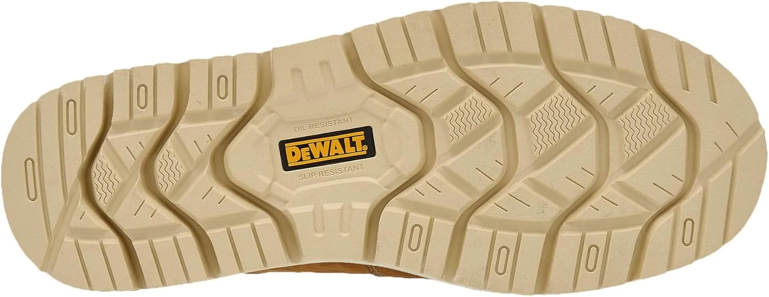 Dewalt Flex Dxwp1023 Leather Men