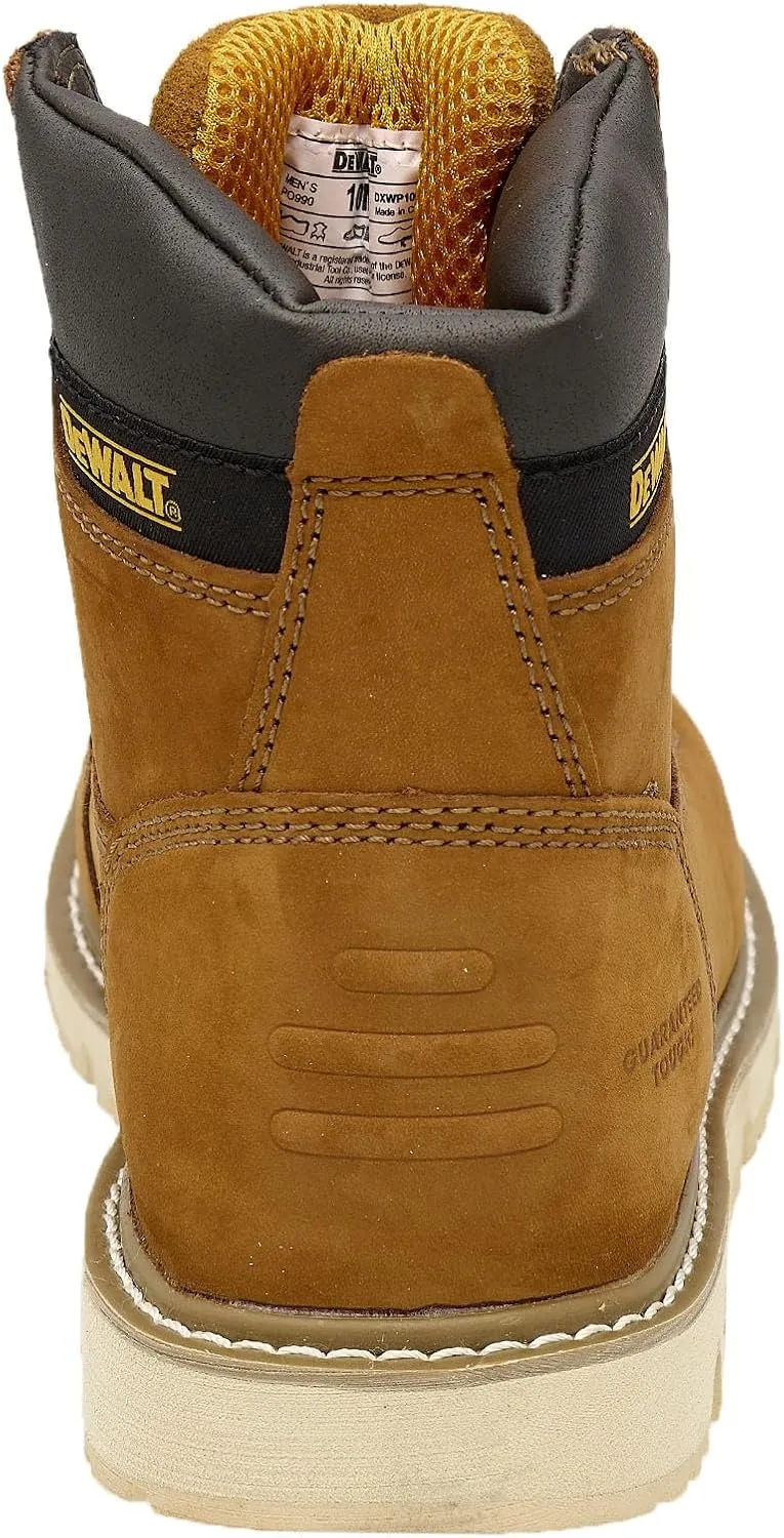 Dewalt Flex Dxwp1023 Leather Men