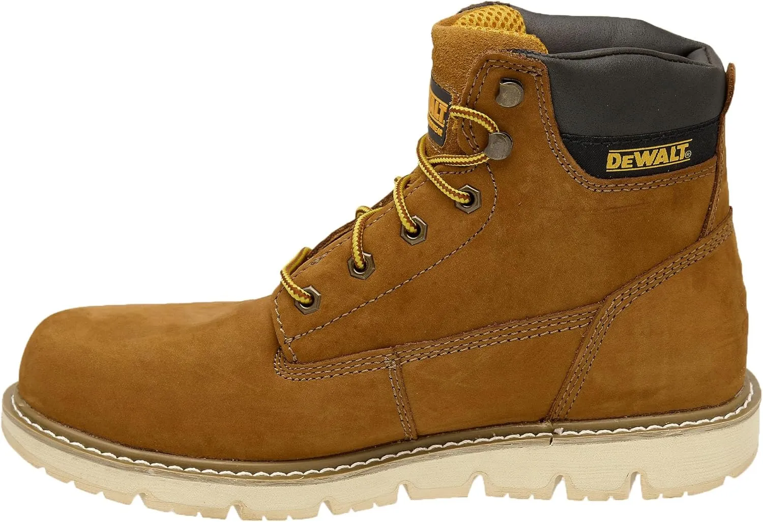 Dewalt Flex Dxwp1023 Leather Men