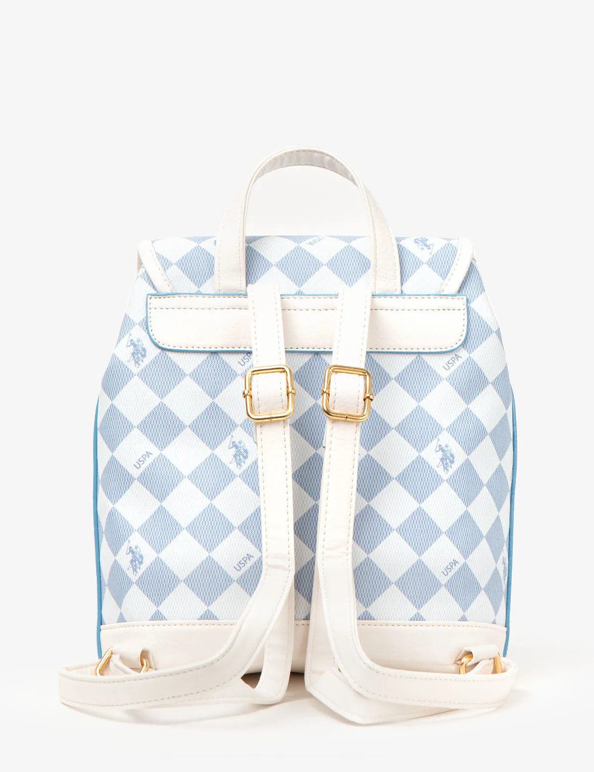 DIAMOND SIGNATURE BACKPACK