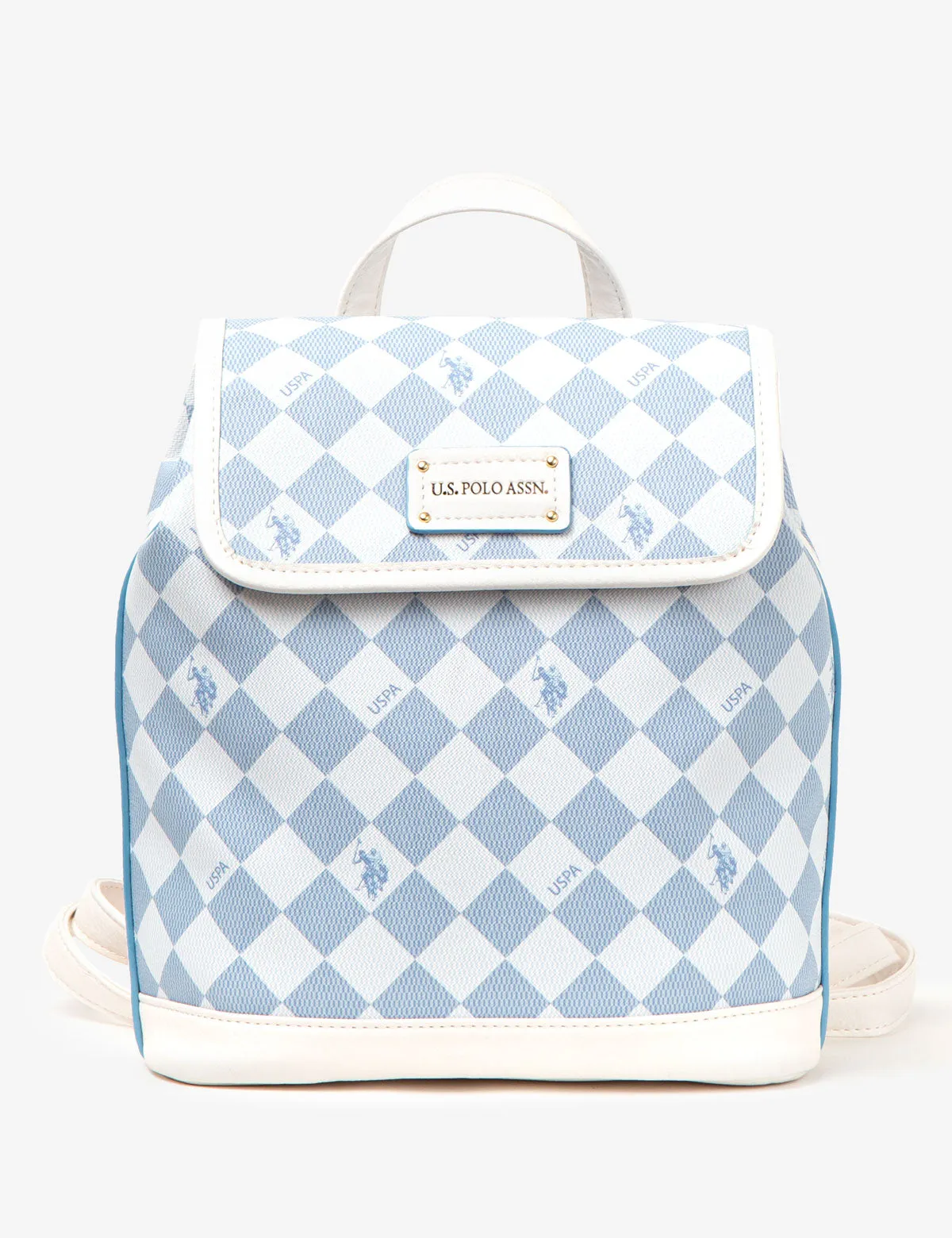 DIAMOND SIGNATURE BACKPACK