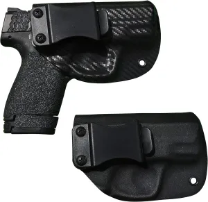 Diamondback AM2 IWB Kydex Gun Holster