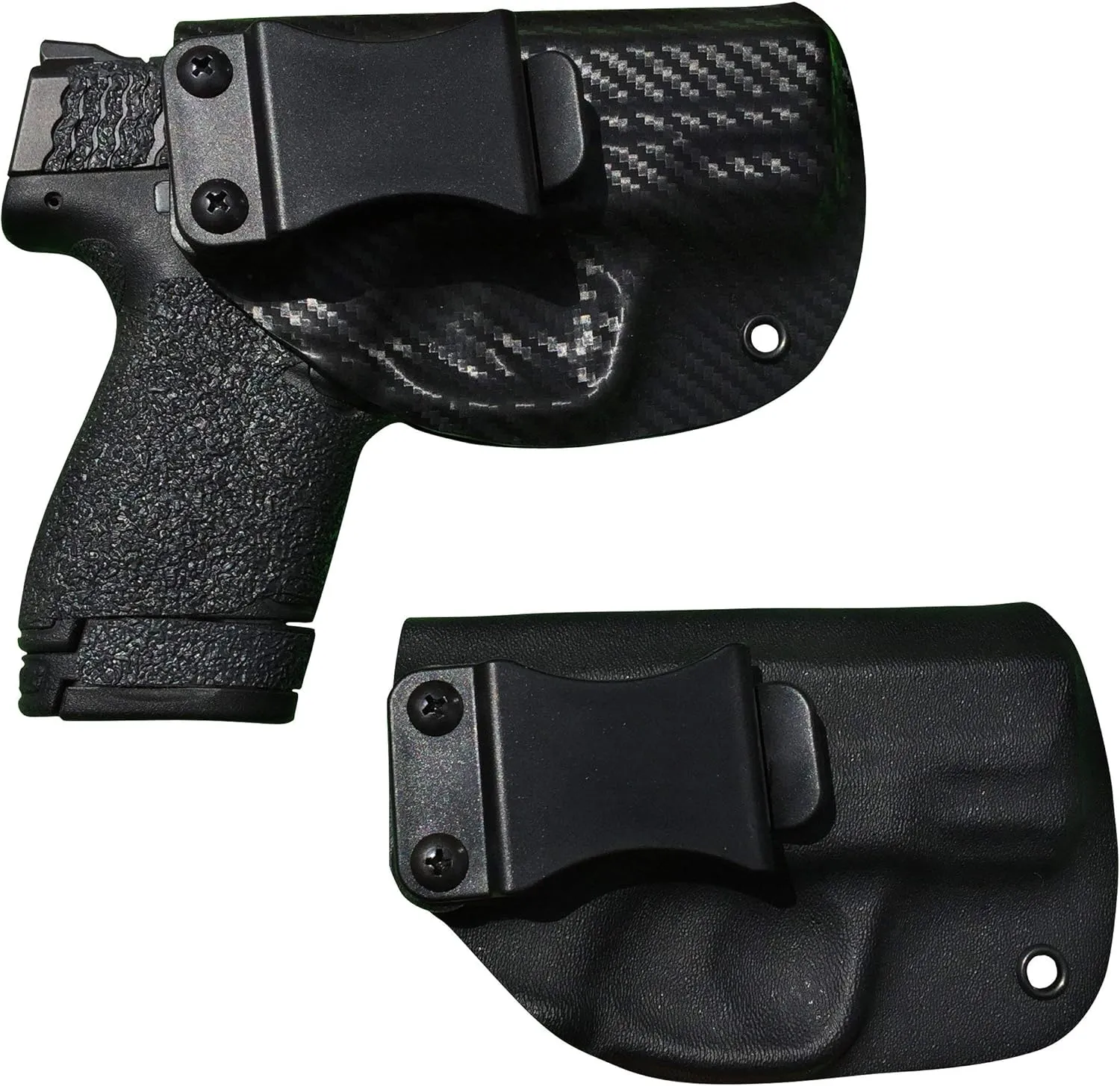 Diamondback AM2 IWB Kydex Gun Holster