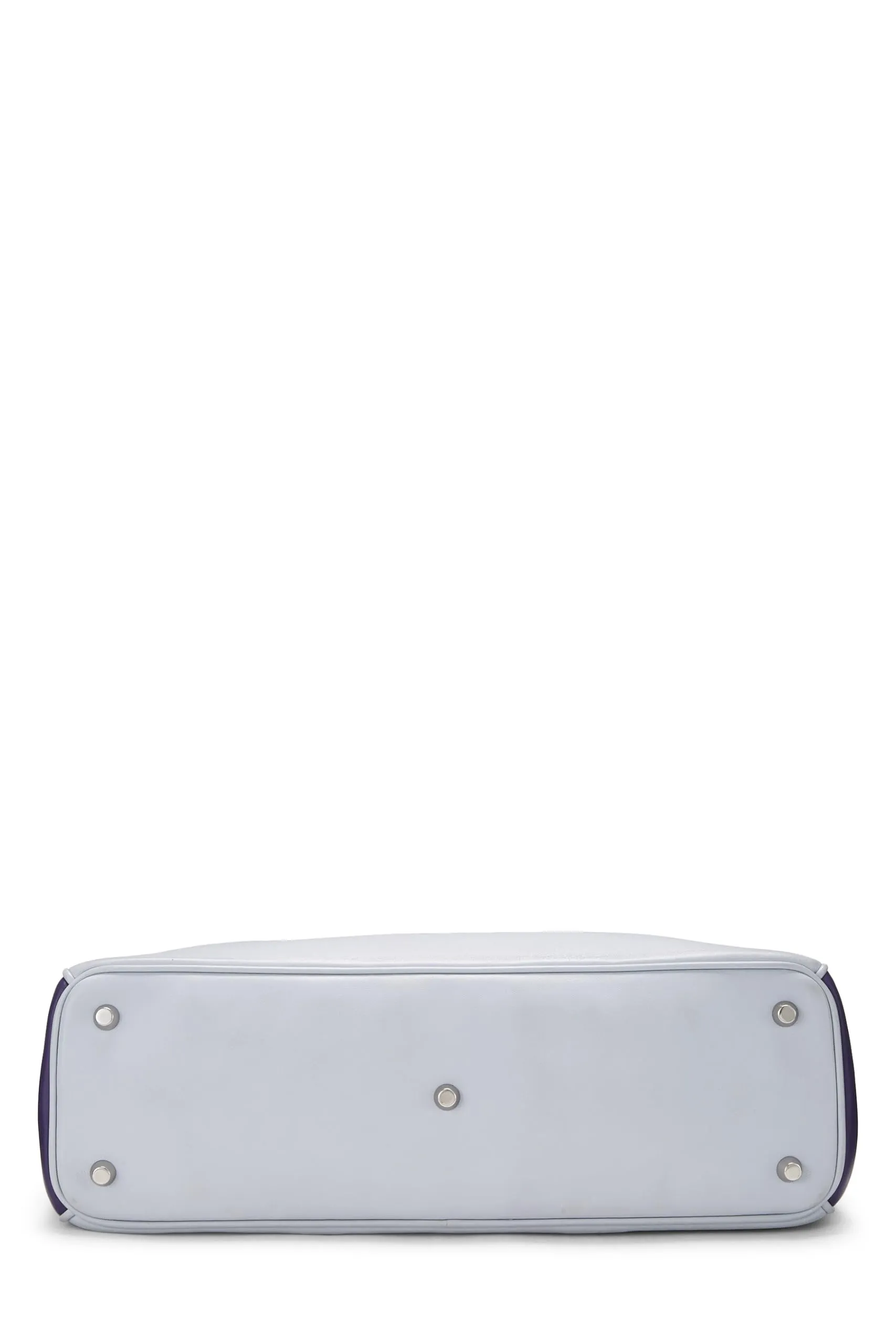 Dior,  Multicolor Leather Diorissimo Large, Multi