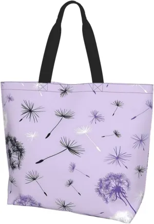 Distorted lines Tote Bag Shopping Bag Portable Handbags Tote Shoulder Bucket Bags for Women