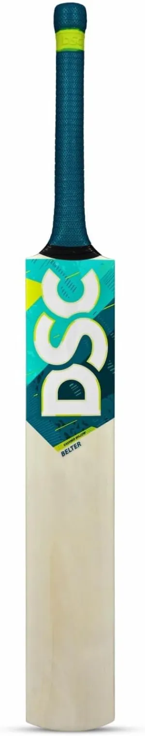 DSC Kashmir Willow Cricket Bat