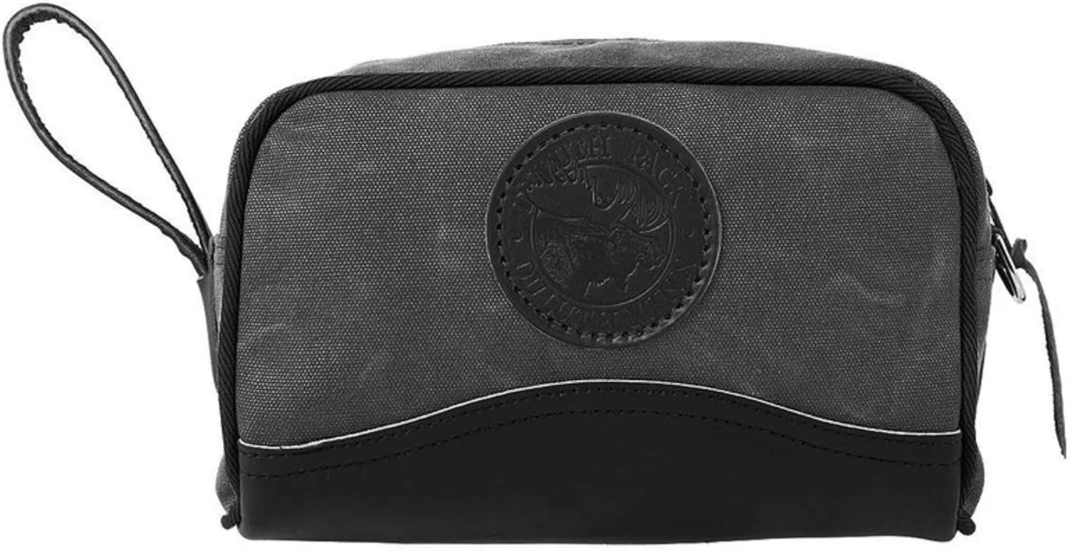 Duluth Pack Sportsman's Kit Bag