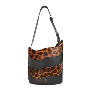 DUNE ANIMAL BUCKET BAG