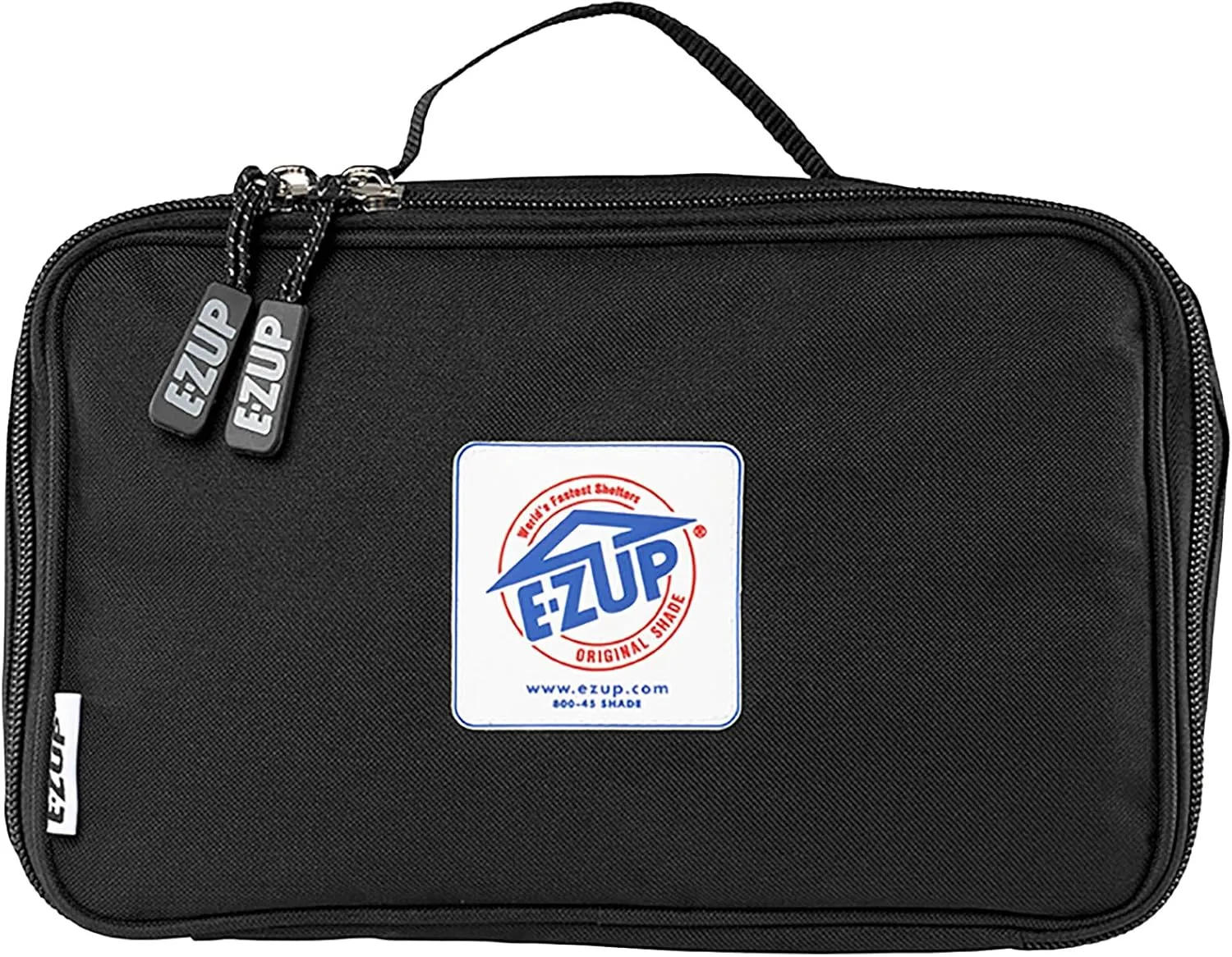 E-Z UP Event Light, Carrying Bag, Black