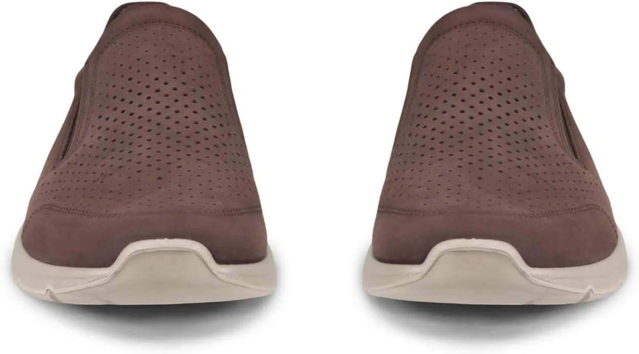ECCO Men's Low-Top Sneakers