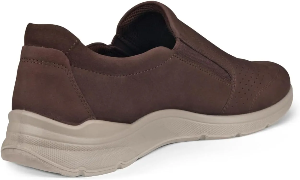 ECCO Men's Low-Top Sneakers