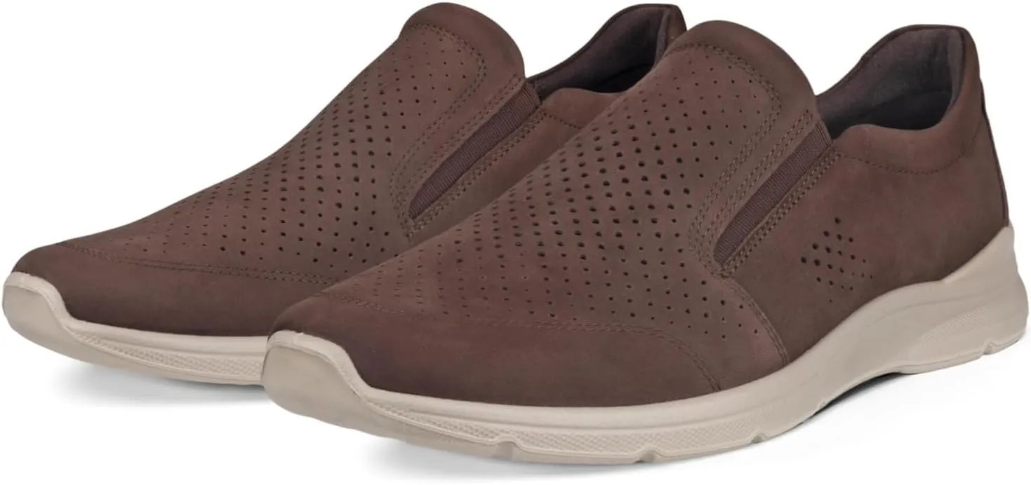 ECCO Men's Low-Top Sneakers