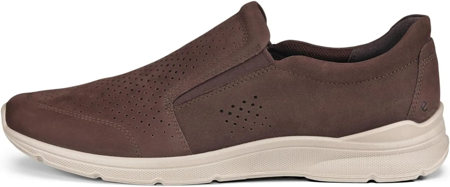 ECCO Men's Low-Top Sneakers