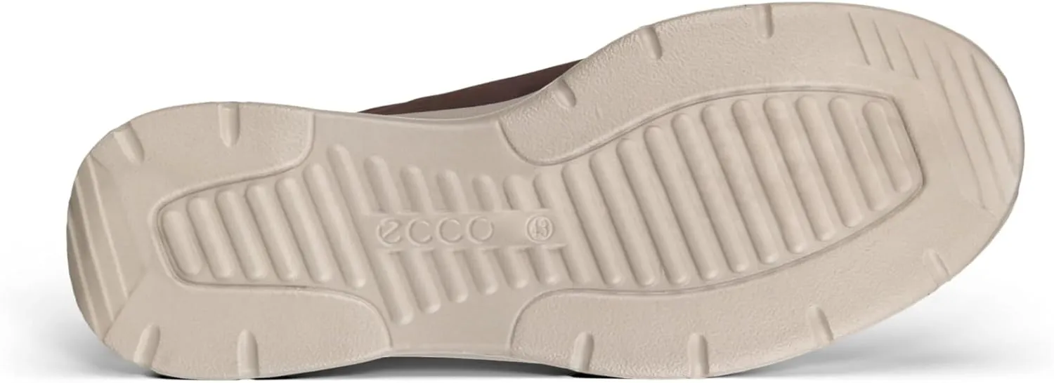 ECCO Men's Low-Top Sneakers