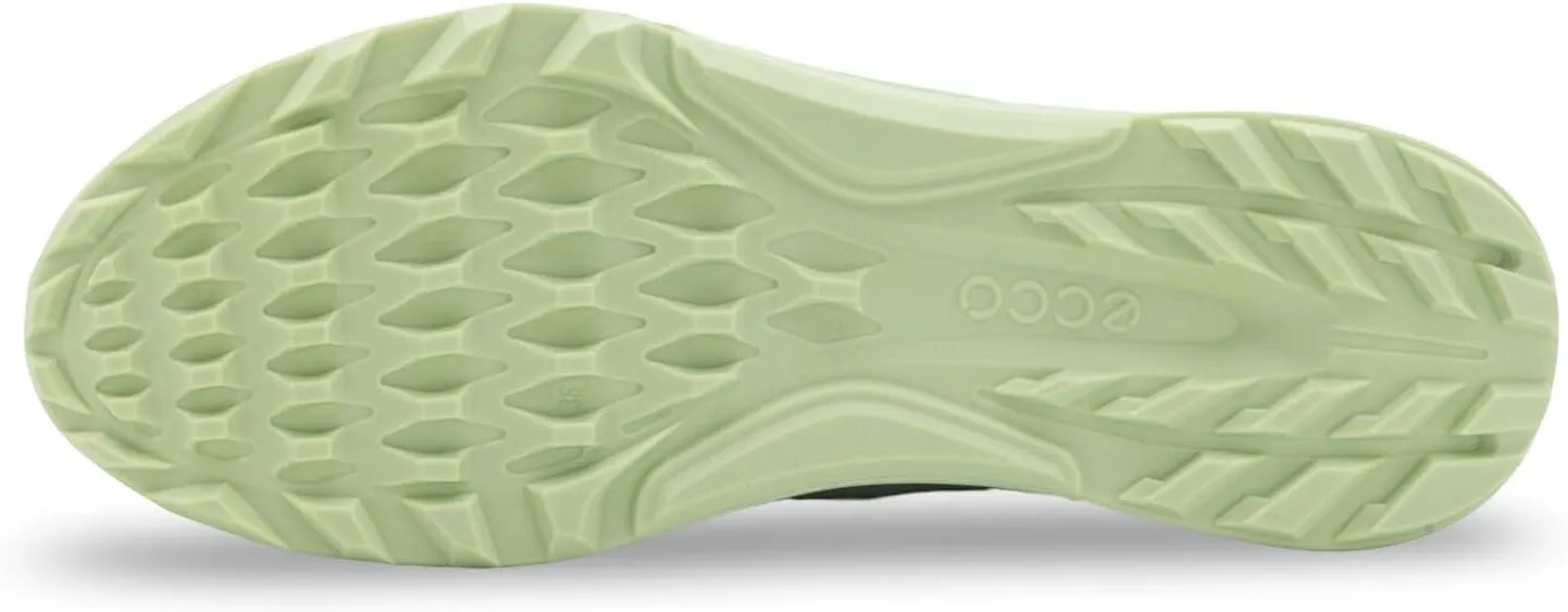 ECCO womens Low-Top